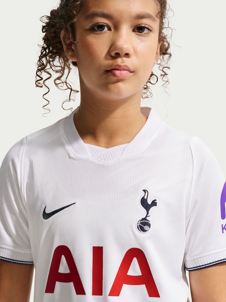 Nike Tottenham Hotspur T-Shirt - 画像 2 / 8 Nike Tottenham Hotspur T-Shirt - 画像 2 / 8