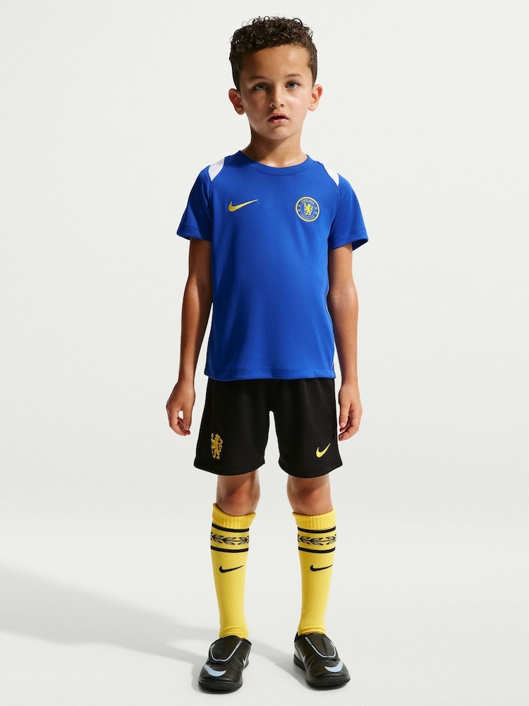 Nike Chelsea FC Academy Pro T-skjorte - Bilde 1 av 5