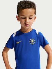 Nike Chelsea FC Academy Pro T-skjorte - Bilde 3 av 5