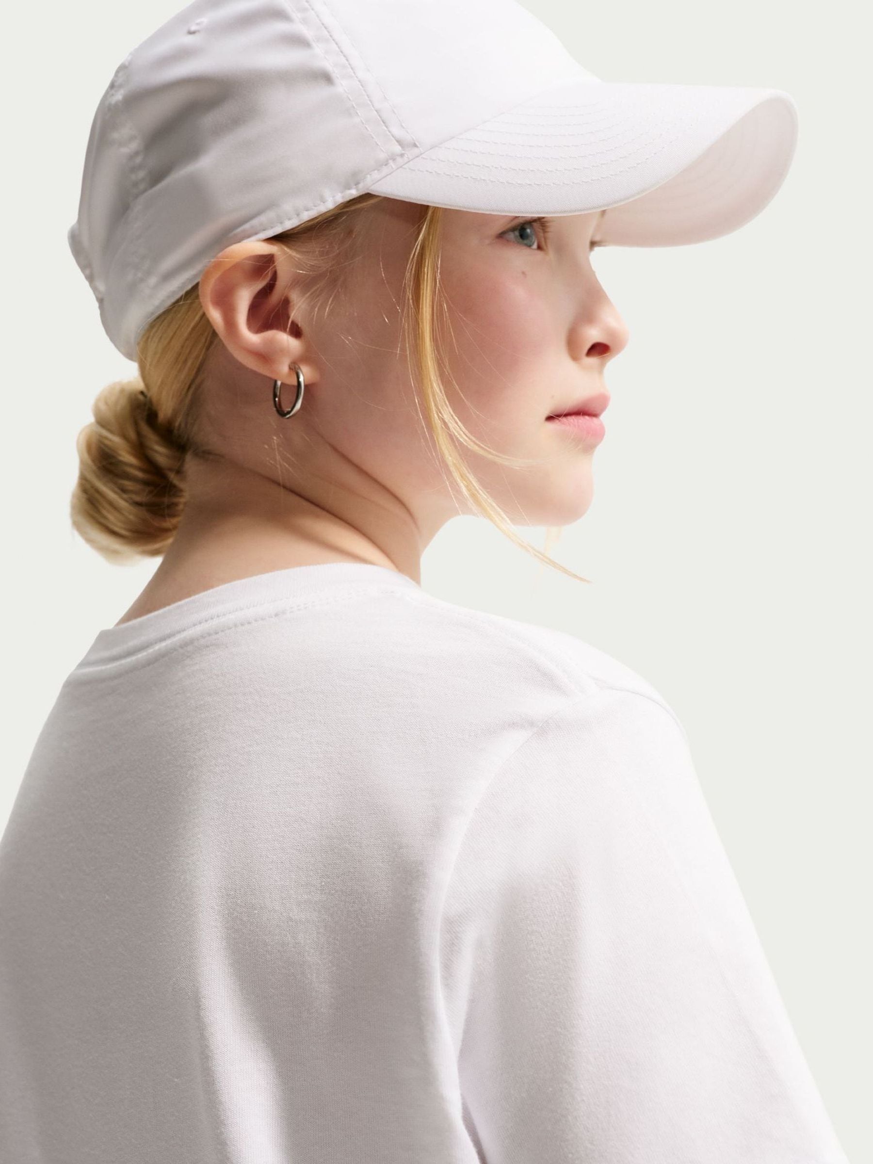 Next：日本 ホワイト - Nike Paris Saint-Germain ユニセックス