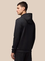 Castore Scuba Full Zip Through Hoodie - Image 2 of 3
