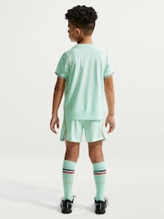 Nike Away France 2026 Stadium Little Kids Football 3 Piece Kit - Image 2 of 8