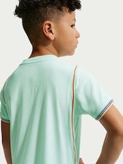 Nike Away France 2026 Stadium Little Kids Football 3 Piece Kit - Image 4 of 8