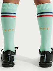 Nike Away France 2026 Stadium Little Kids Football 3 Piece Kit - Image 8 of 8