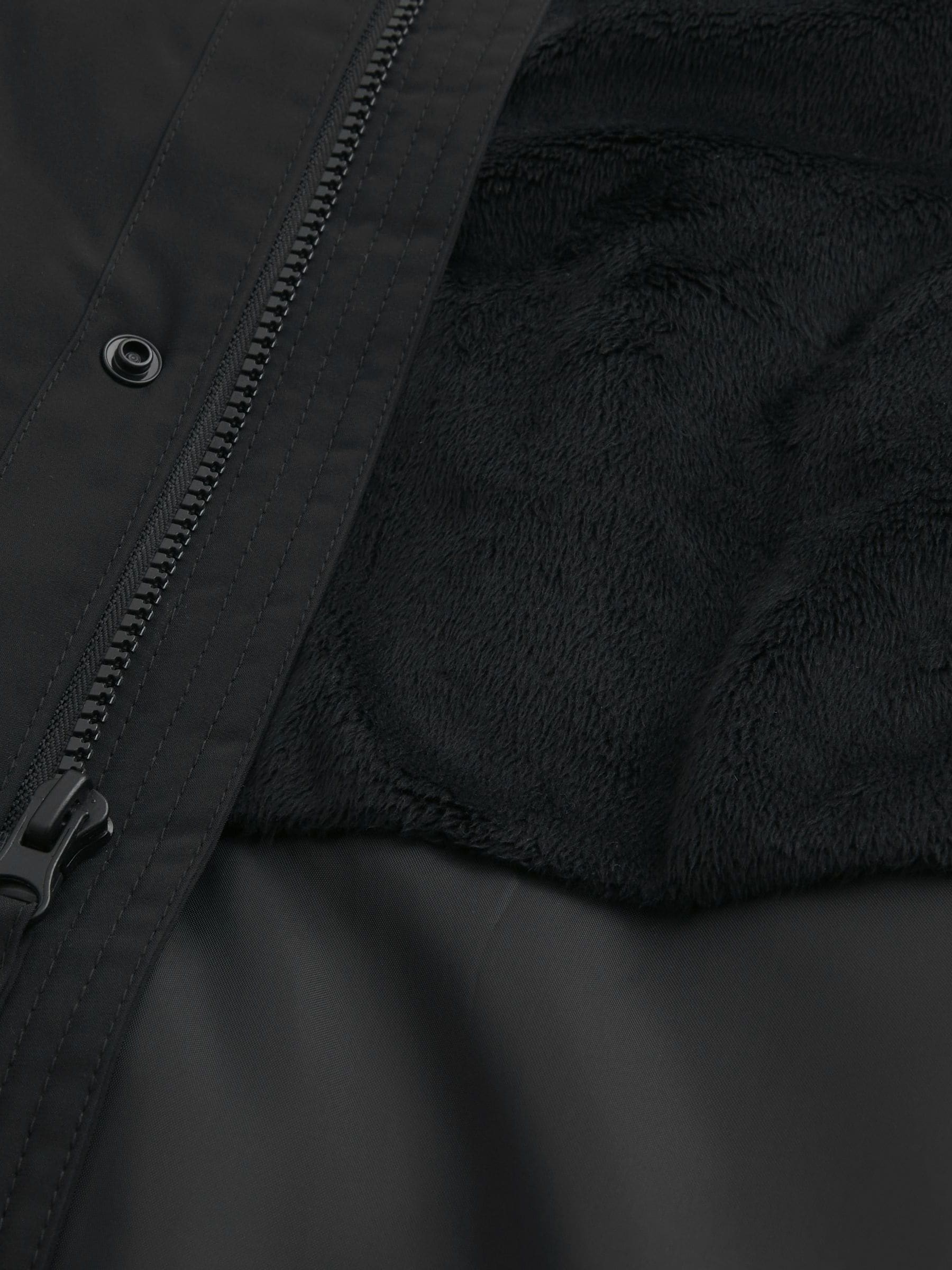 Buy Hollister Parka Puffer Coat from Next USA