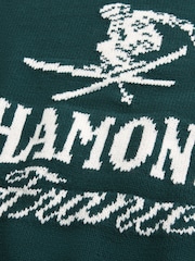 Hollister Après-Ski-Sweatshirt mit Rundhalsausschnitt - Bild 4 von 4