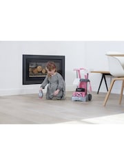 Casdon Deluxe Hetty Cleaning Trolley - Image 2 of 6