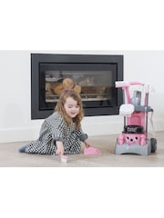 Casdon Deluxe Hetty Cleaning Trolley - Image 4 of 6