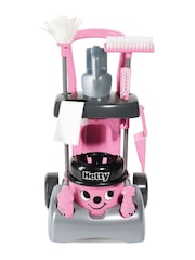 Casdon Deluxe Hetty Cleaning Trolley - Image 5 of 6