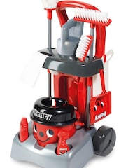 Casdon Deluxe Henry Cleaning Trolley - Image 4 of 5