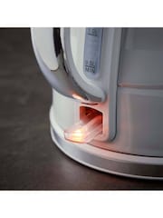 Swan Grey Symphony 1.7 Litre Jug Kettle - Image 4 of 6