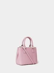 Osprey London The Mini Adaline Leather Grab Bag - Image 2 of 6