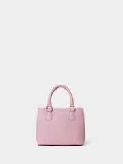 Osprey London The Mini Adaline Leather Grab Bag - Image 3 of 6