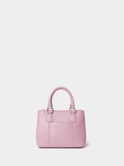 Osprey London The Mini Adaline Leather Grab Bag - Image 4 of 6