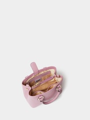 Osprey London The Mini Adaline Leather Grab Bag - Image 5 of 6