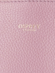 Osprey London The Adaline Leather Work Bag - Image 5 of 5