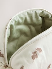 Neutral Hamish Baby Nappy Bag - Image 5 of 6