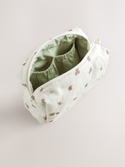 Neutral Hamish Baby Nappy Bag - Image 6 of 6