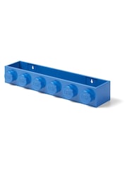 Lego Bright Blue Book Shelf - Image 1 of 3