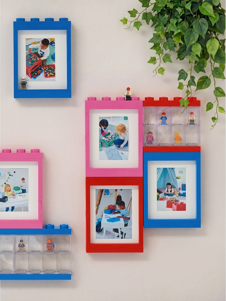 Рамка для фото Lego - Изображение 4 4