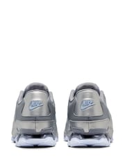 Nike Metallic Silver Reax 8 Trainers - Image 3 of 7
