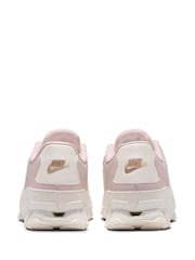 Nike Cream Reax 8 Trainers - Image 3 of 6