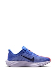 Nike Purple Dynasty Pegasus Plus Road Running Shoes - Image 2 of 8