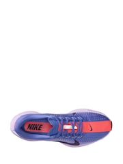 Nike Purple Dynasty Pegasus Plus Road Running Shoes - Image 5 of 8