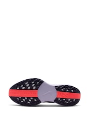 Nike Purple Dynasty Pegasus Plus Road Running Shoes - Image 6 of 8