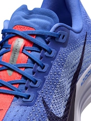 Nike Purple Dynasty Pegasus Plus Road Running Shoes - Image 7 of 8
