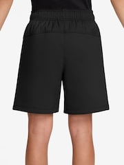 Nike Black City Utility Shorts - Image 2 of 4