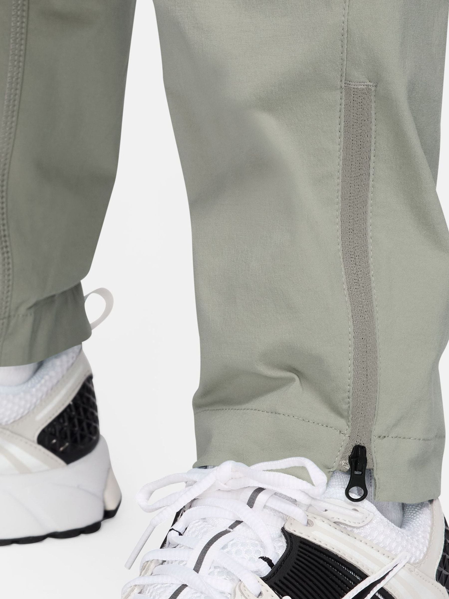 Buy Nike Spruce Fog Grey Tech Woven Joggers from Next South Africa