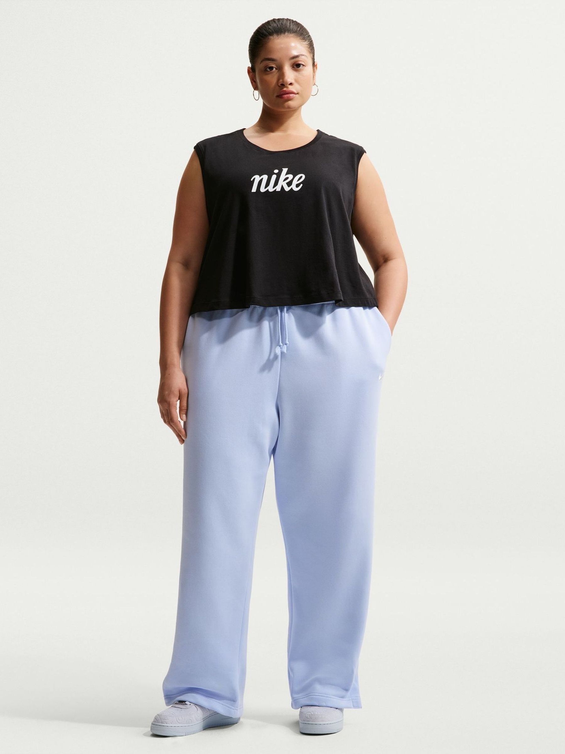 nike acg shoulder bag