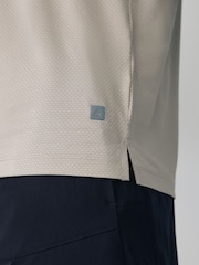 Piedra neutra - Chaleco de entrenamiento texturizado Active Gym - Imagen 5 de 9