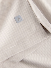 Piedra neutra - Chaleco de entrenamiento texturizado Active Gym - Imagen 8 de 9