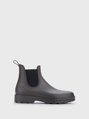 Igor Oscar Ankle Brown Wellies - Image 2 of 2