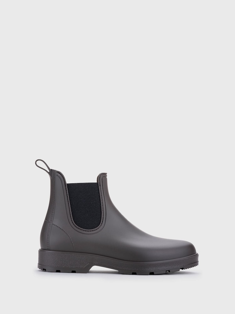 Igor Oscar Ankle Brown Wellies - Image 2 of 2