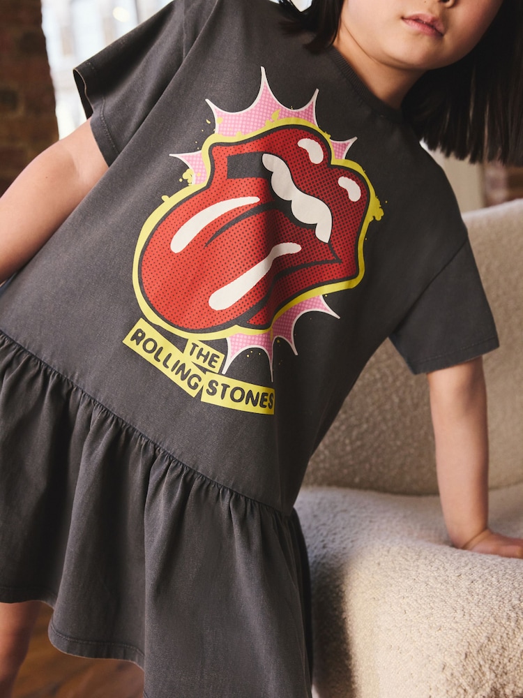 open lace back dress Daydreamer Rolling Stones Live In Concert 1994 Solo Tee main image 1