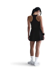 Nike Black Victory Dri-FIT Tennis/Padel Tank Top - Image 2 of 5