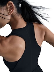 Nike Black Victory Dri-FIT Tennis/Padel Tank Top - Image 4 of 5