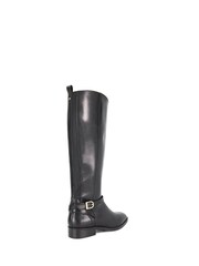 Dune London Black Talias Knee High Boots - Image 4 of 6