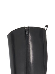 Dune London Black Talias Knee High Boots - Image 6 of 6