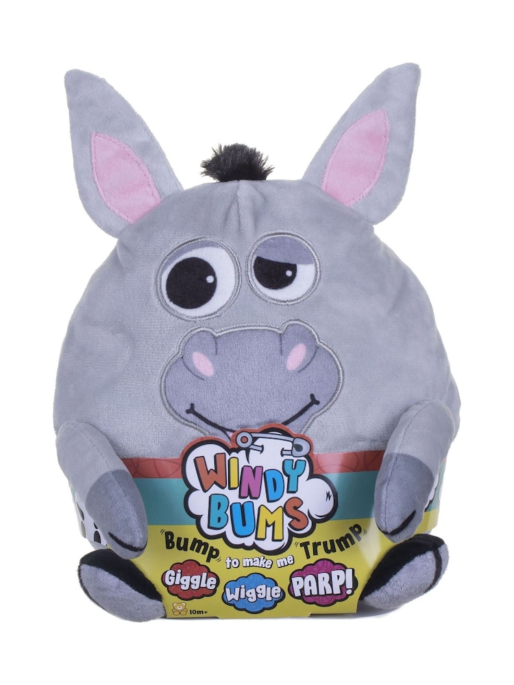 Golden Bear Windy Bums Donkey - Image 2 of 4