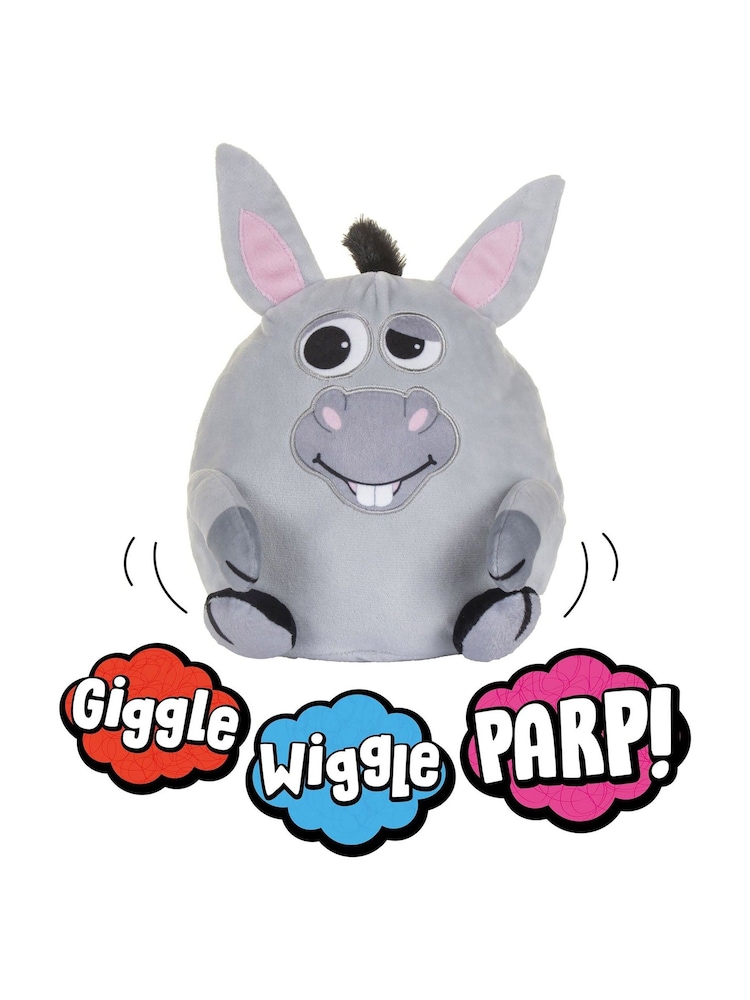 Golden Bear Windy Bums Donkey - Image 4 of 4