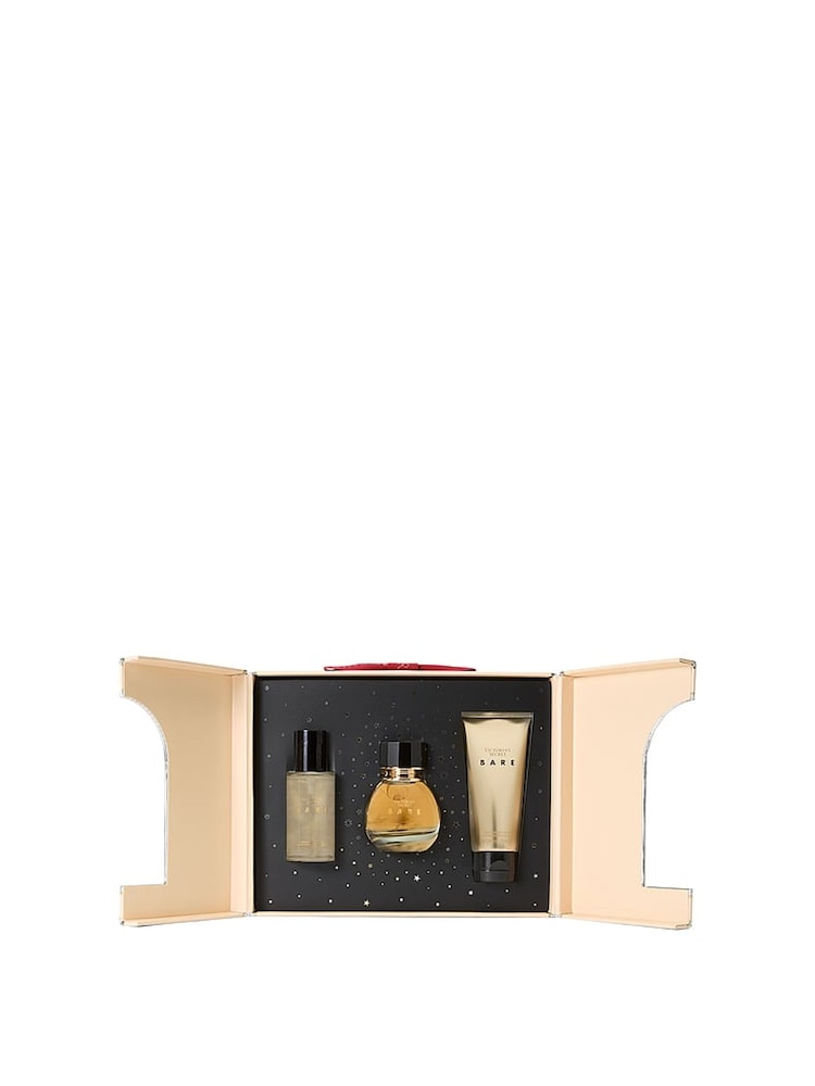 Victoria's Secret Bare Gift Set - Image 2 of 4 Victoria's Secret Bare Gift Set - Image 2 of 4
