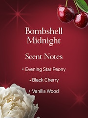 Victoria's Secret Bombshell Midnight 3 Piece Gift Set - Image 2 of 4