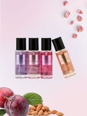 Victoria's Secret Assorted Mini Mist Gift Set 4 Piece - Image 3 of 3