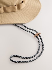 Brown Ripstop Boonie Hat - Image 4 of 5