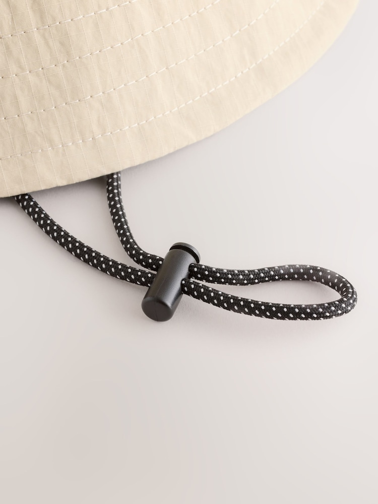 Stone Sun Safe Boonie Hat - Image 4 of 4