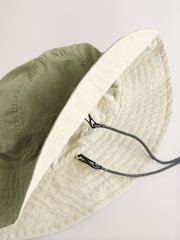Stone Sun Safe Boonie Hat - Image 6 of 6